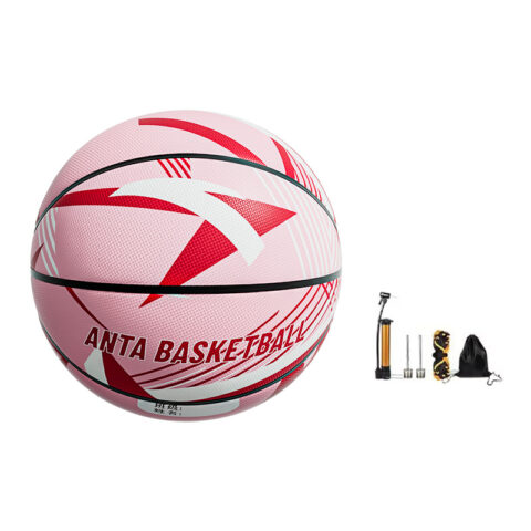 Anta Rubber Basketball Kids’ Adults No. 5, No. 7 Training Competition Unisex