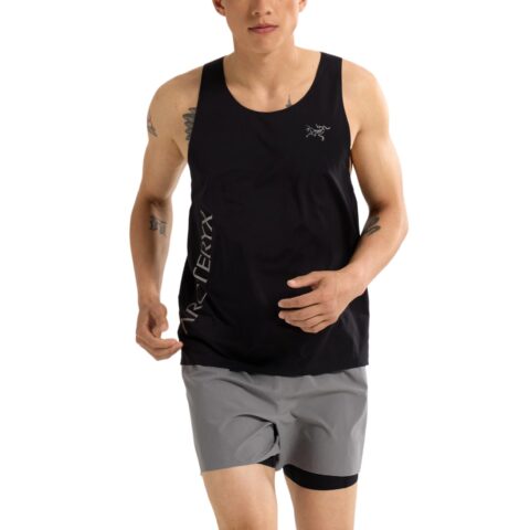 Arc’teryx Norvan Sports Shorts Men’s Black