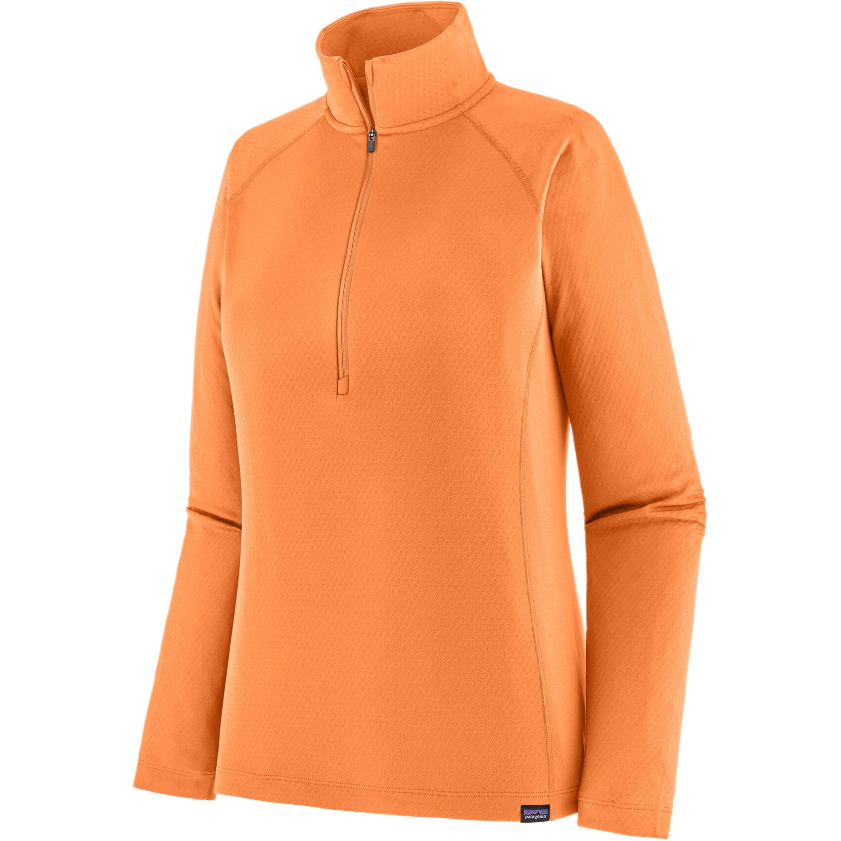 Patagonia zip-fastening hoodie