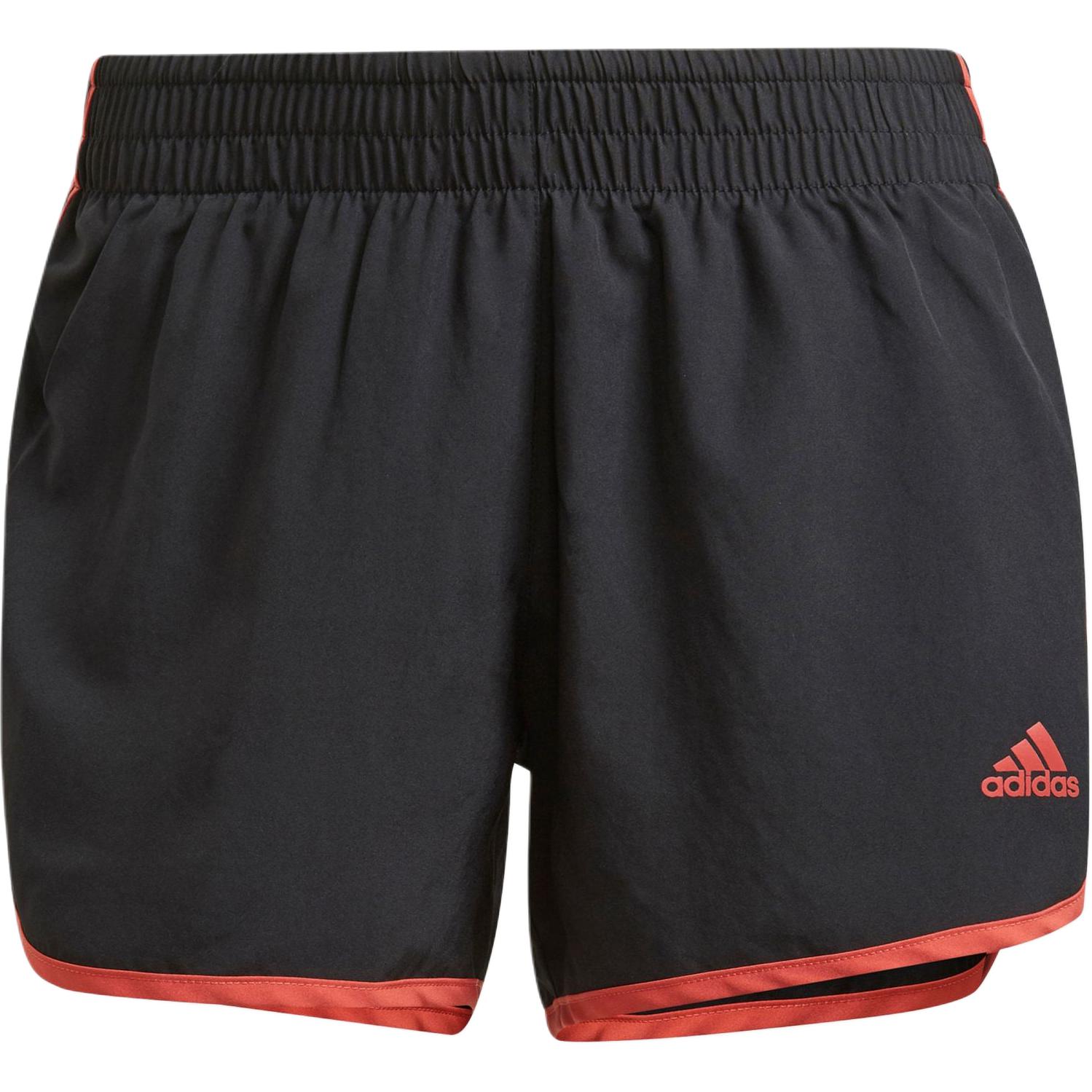 Adidas SHORTS Running Shorts Women's Black