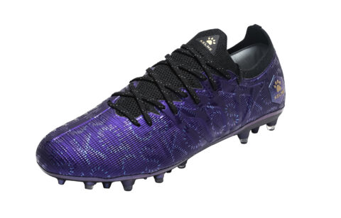 KELME Lightning 3.0 MG Multi Ground Slip Resistant Abrasion Resistant Slip Resistant Abrasion Resistant Soccer Shoes