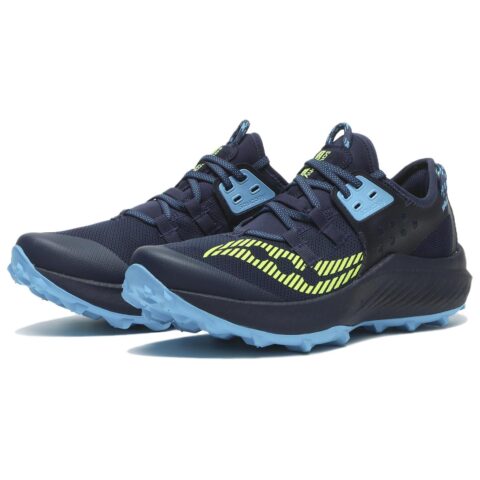 Saucony Endorphin Lift Mesh Slip Resistant Abrasion Resistant Slip Resistant Abrasion Resistant Low top Running Shoes