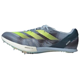 adidas Adizero Prime SP2 Wonder Blue Lucid Lemon