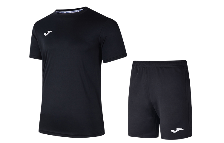 Joma Fitness Sets Men’s Crew Neck Thin