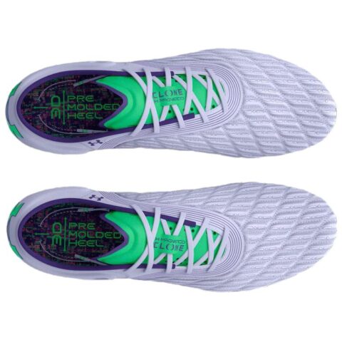 Under Armour Clone Magnetico Elite 3 Fg ‘Celeste Vapor Green’