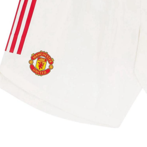 Adidas Soccer Bottom Men’s White