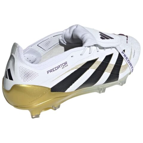 Predator Elite Adidas Foldover Tongue Fg ‘Road to Glory Pack’