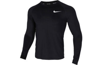 Nike Fitness Clothing Men's Moderate