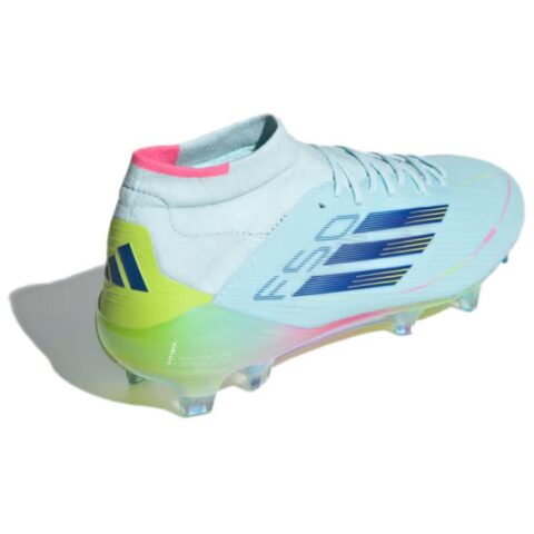 Adidas Wmns Adizero F50 Elite Mid Fg ‘Stellar Icon Pack’