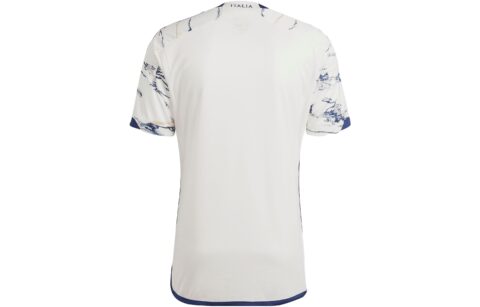 Adidas Soccer Jersey Men’s Ecru