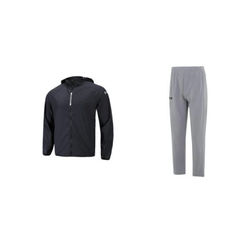 Under Armour Casual Sportswear Unisex