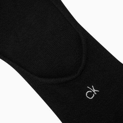 CALVIN KLEIN No Show Socks Men’s 1 Pack