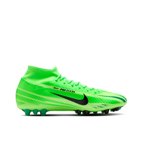 Nike Mercurial Superfly 9 Academy MDS AG ‘Green’