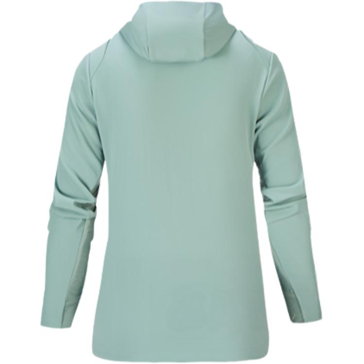 YONEX Solid Color Comfortable And Breathable Fleece Lined Thermal Badminton Jersey Women’s