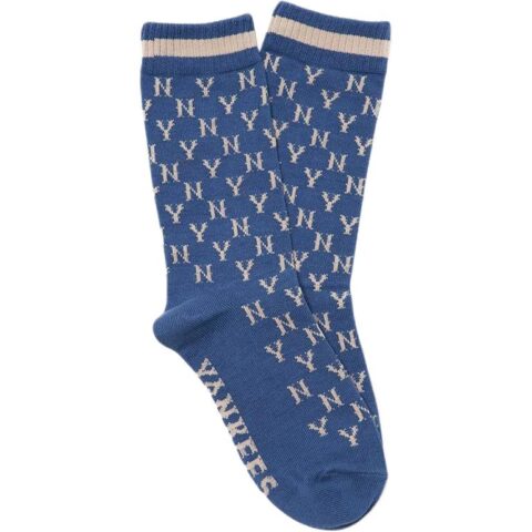 MLB Unisex Crew Socks