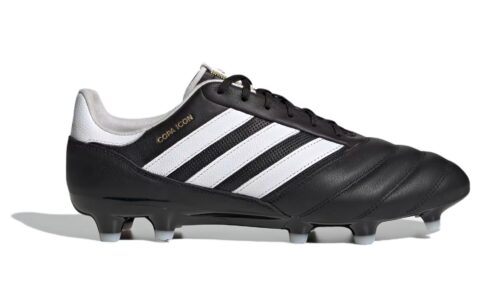 Adidas Copa Icon Fg ‘Black White’