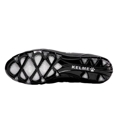 KELME AG Artificial Ground Slip Resistant Soccer Shoes Men’s Black