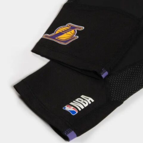 DECATHLON Sports Pants Unisex Black