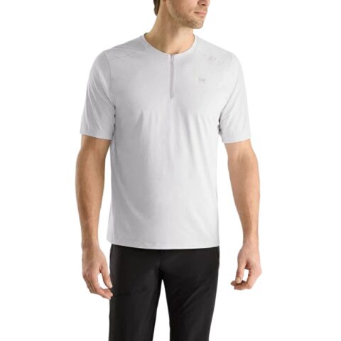 Arc’teryx CORMAC Quick Dry T Shirts Men’s