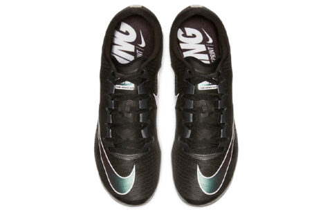 Nike Superfly Elite Black Indigo Fog