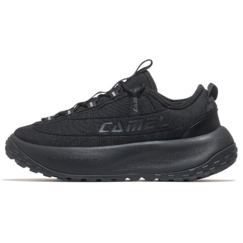 CAMEL Puffy Shoes Low top Running Shoes Women’s