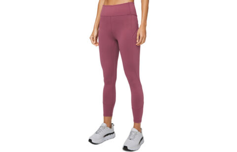 Lululemon Athletic Trousers Women’s