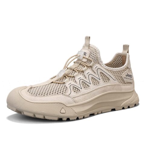 Jeep Low top Outdoor Shoes Men’s