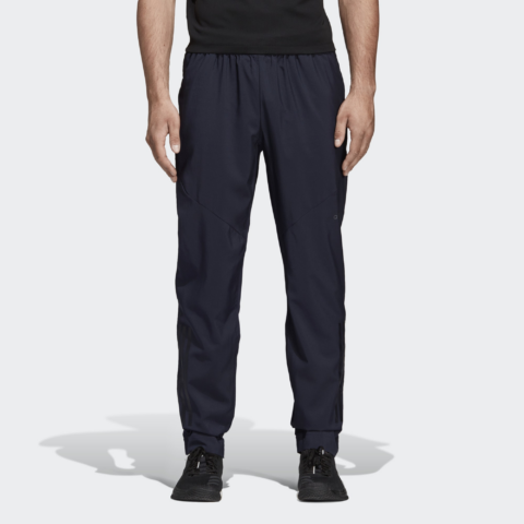 Adidas WO Pa Ccool Wv Sports Pants Men’s Black