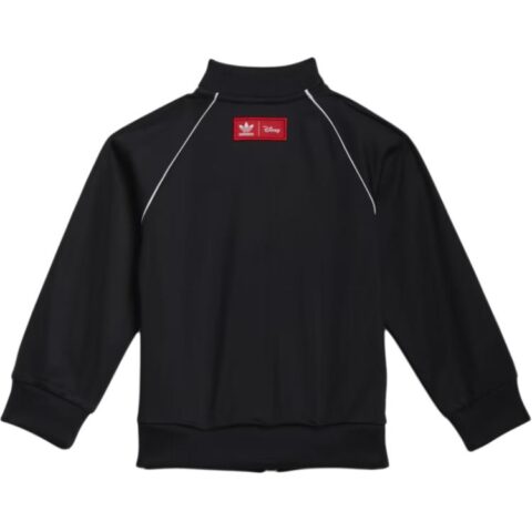 Adidas Originals Casual Sportswear Black Kids’