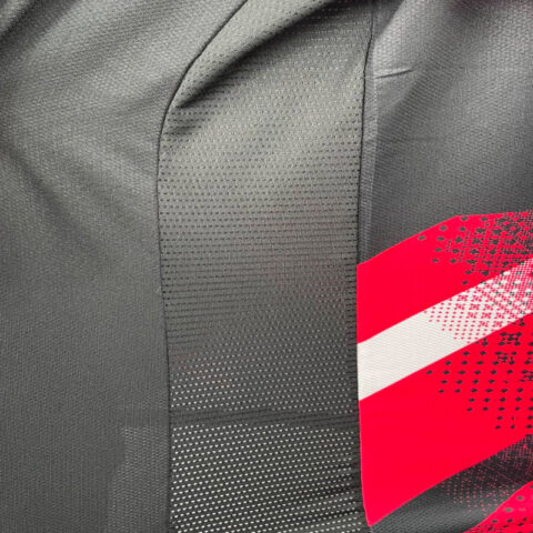 Li Ning Training Series Badminton Jersey Men’s Black