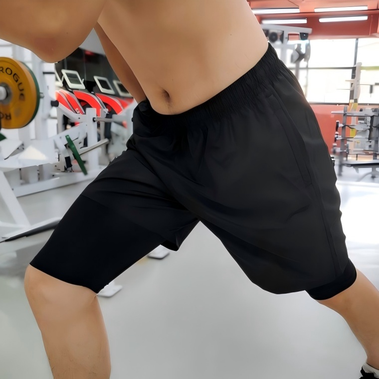 Li Ning Fitness Sets Men’s Moderate