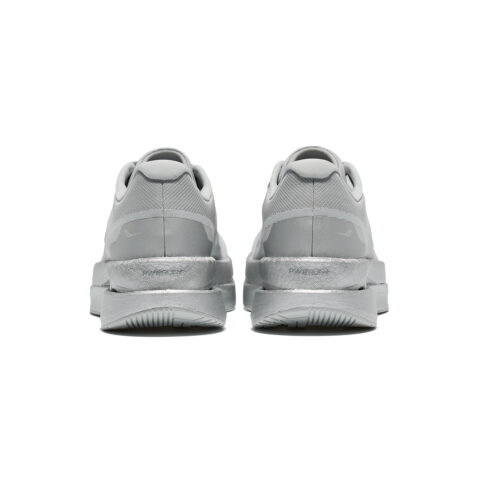 Saucony GRID ID Low top Casual Running Shoes Unisex Gray
