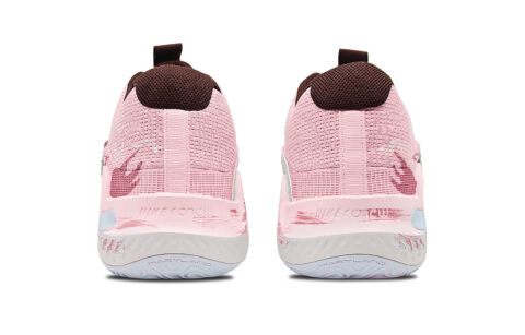 Nike KD Trey 5 X Slip Resistant Abrasion Resistant Support Grip Slip Resistant Abrasion Resistant Support Grip Low top