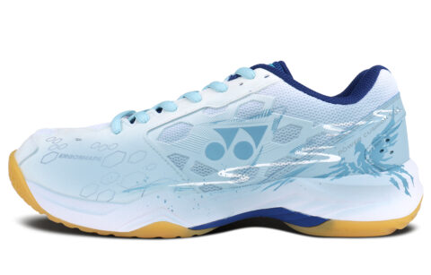 YONEX Power Cushion Abrasion Resistant Quick Dry Support Abrasion Resistant Quick Dry Support Low top Badminton Shoes