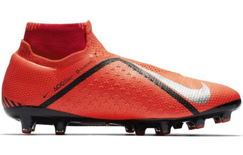 Nike Phantom Vision Elite Df Ag Pro ‘Bright Crimson’