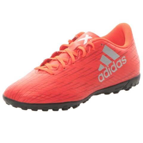 Adidas X 16.4 Tf ‘Orange Red’