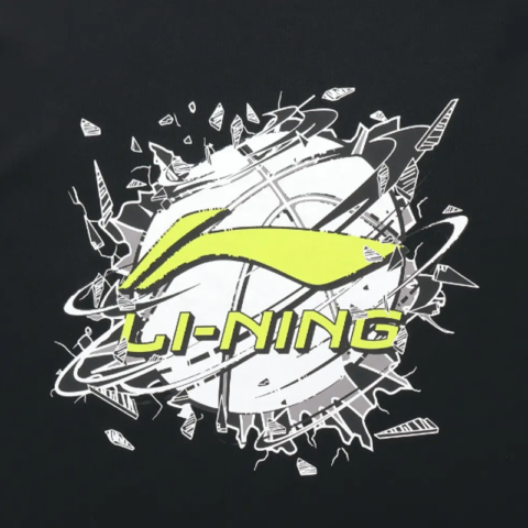 Li Ning Casual Sportswear Unisex