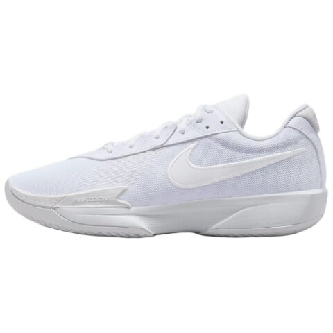Nike Zoom Gt Cut Academy White Photon Dust
