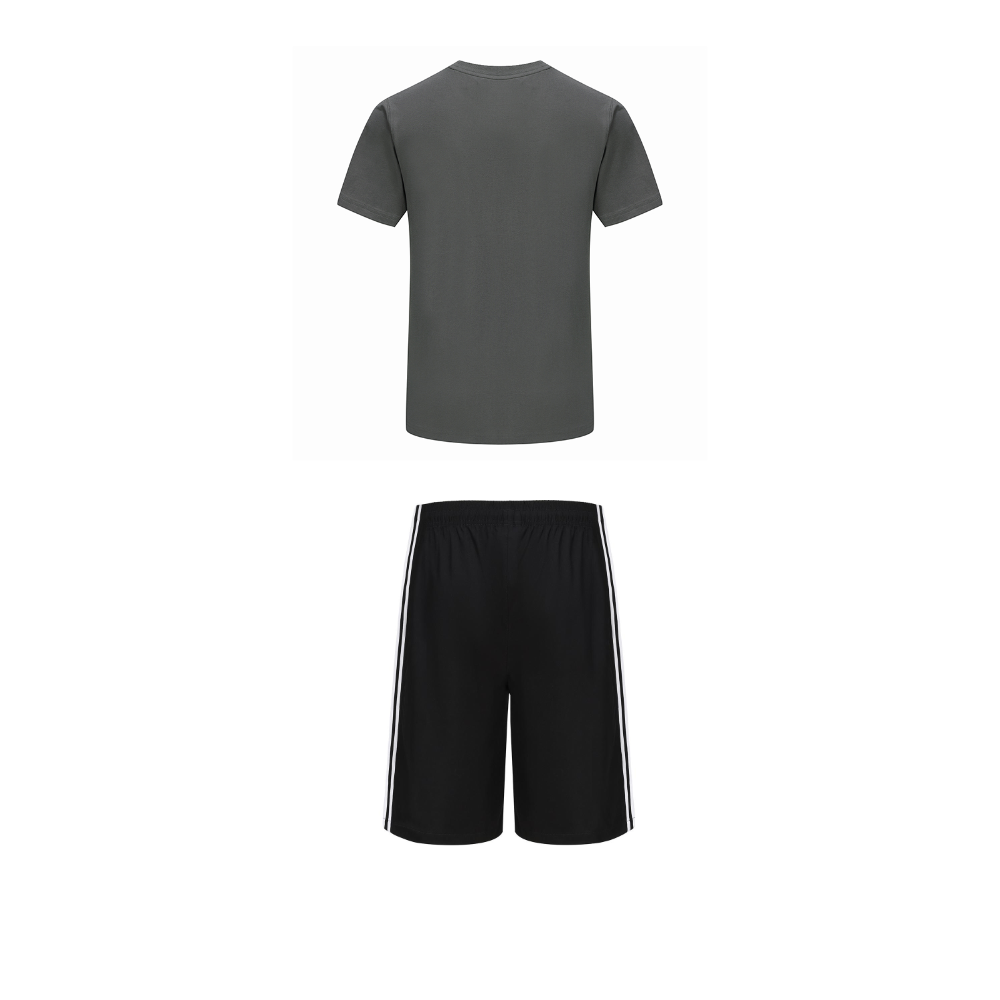 Adidas Taekwondo Casual Sportswear Men’s