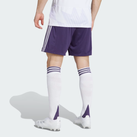 Adidas Manchester United 25/26 Away Soccer Bottom Men’s