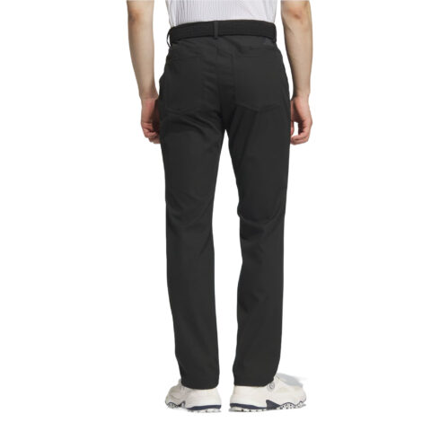 Adidas Golf Clothing Men’s Black Moderate