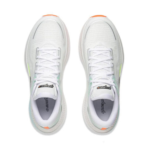 Li Ning Yueying 4 Textile, TPU Cushioning Slip Resistant Abrasion Resistant Breathable Support Rebound Low top GCR LOC/