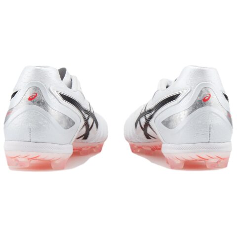 ASICS DS Lite Pro Soccer Shoes Unisex White