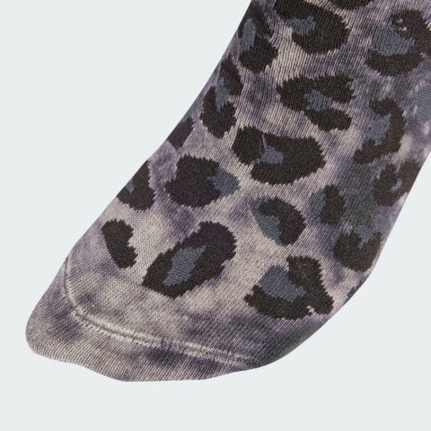 Adidas Originals Leopard Crew Socks 2 Pairs