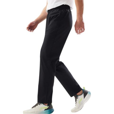 Li Ning Sports Trendy Collection Sports Pants Unisex Black
