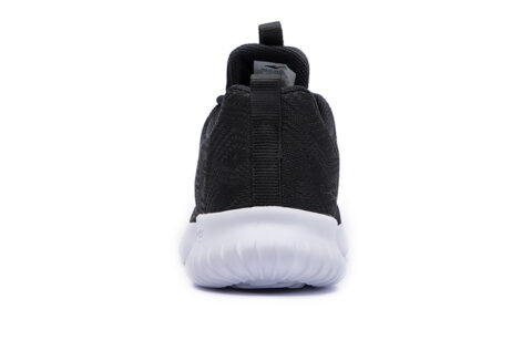 Erke Low top Training Shoes Men’s Black White