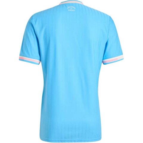 Adidas Free Shipping With AdiClub Inter Miami Cf 25/26 Third Authentic Jersey