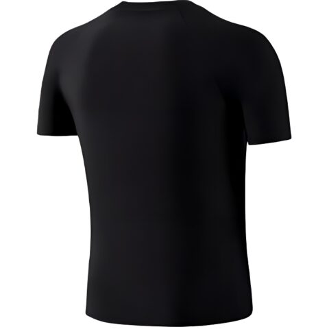 Li Ning Men’s Swimwear Men’s Black