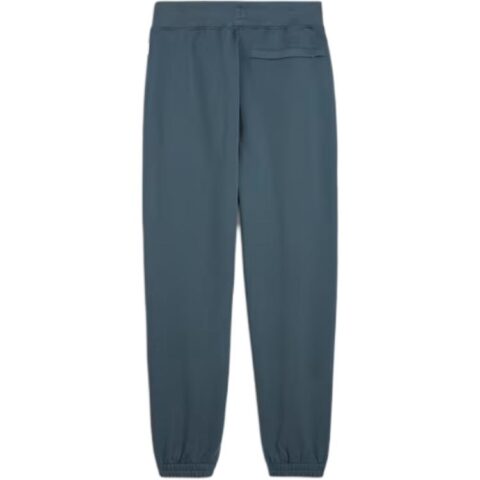 PUMA MMQ FW24 Sweatpants Sports Pants Men’s Gray Sky