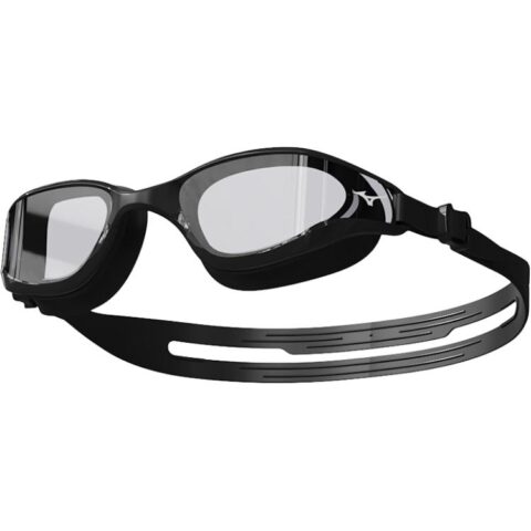 Mizuno Swim Goggles PC TPU Silicone Unisex